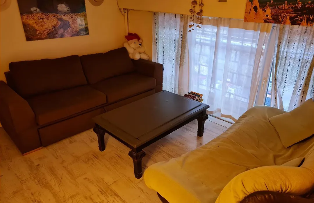 Taxım Hostel-1