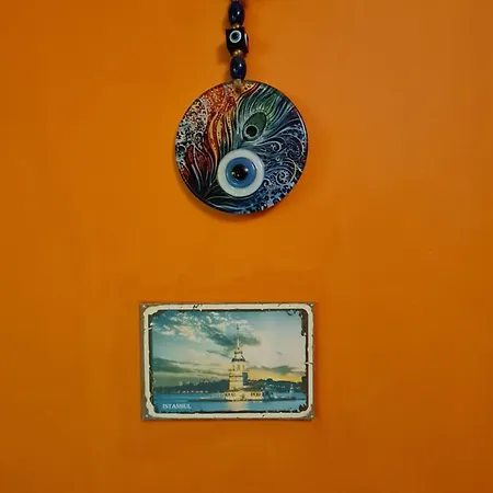 Taxım Hostel-2