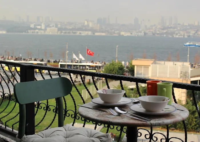 Suit Üsküdar İstanbul