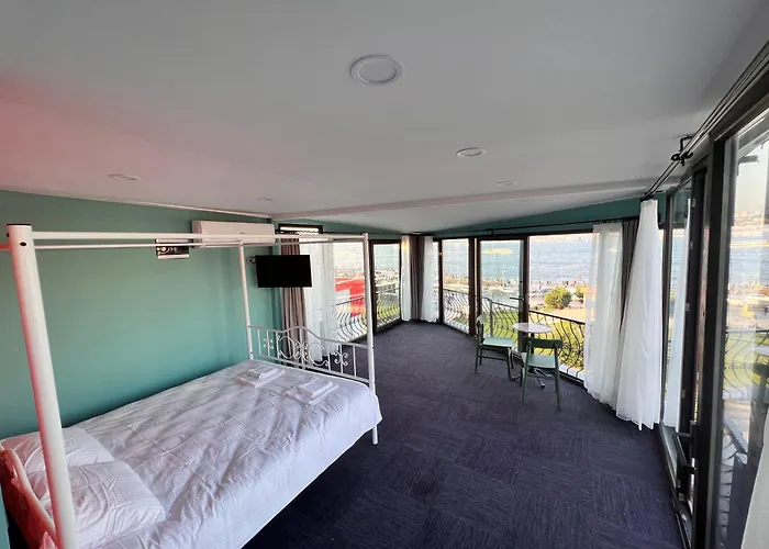 Suit Üsküdar İstanbul