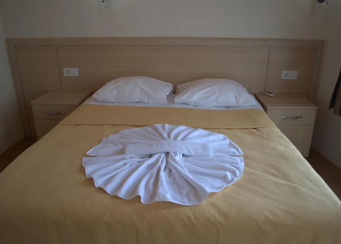 Piya Boutique Hotel İstanbul
